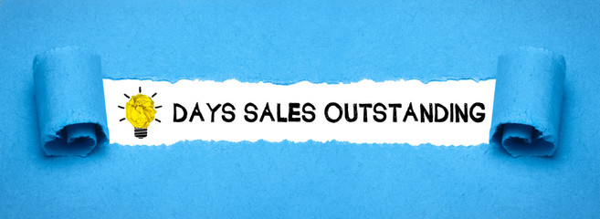 Days Sales Outstanding