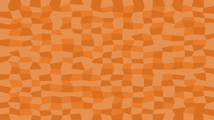 abstract tile brown for decoration and background, brown texture for decorative wall, modern geometric brown graphic, pattern mosaic tile for material, illustration geometric polygon surface