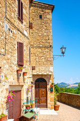 Pienza
