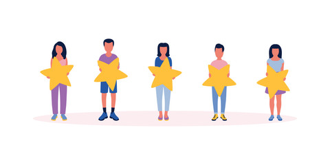 Star Rating