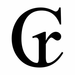 Cruzeiro currency symbol