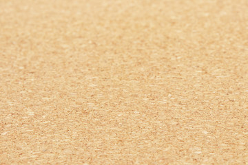 コルクボード　素材