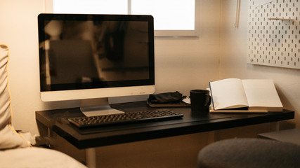 interior diseño salon cocina hogar plantas moderno