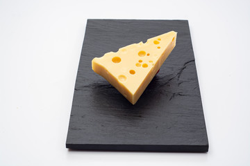 piece of cheese