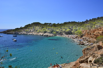 Beautiful Ibiza