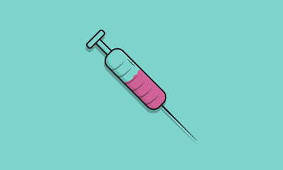 Syringes for medical and health needs