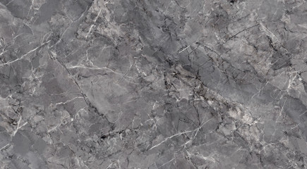 Dark blue or gray stone marble