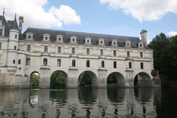 Chateau de Chevergny 