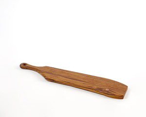 telenan made of used wood, which is in the most attractive shape possible to make it look different and unique.