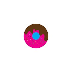 donut ilustration