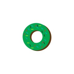 donut ilustration