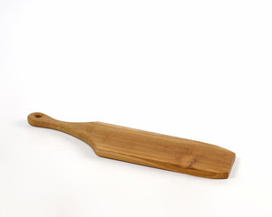 telenan made of used wood, which is in the most attractive shape possible to make it look different and unique.