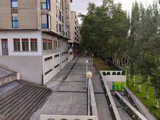 Rincones de Pamplona