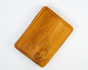 trays made of used wood, commonly used to serve food and drinks in restaurants. a tray made from recycled and polished wood waste so that it becomes an elegant and unique wooden tray.