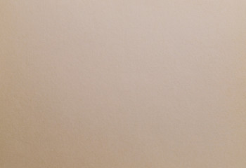 Brown watercolor paper background, beige background