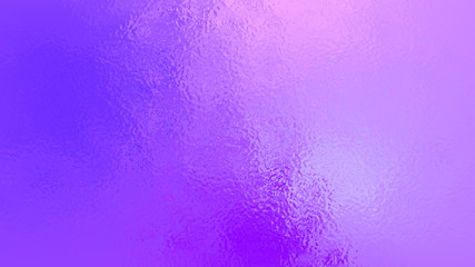 Abstract pink purple light neon soft glass background texture in pastel colorful gradation.