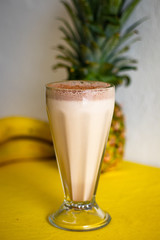 Chocomilk