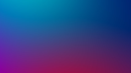 Abstract gradient red purple soft Colorful background. Modern horizontal design for mobile app.