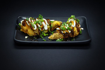 Temaki Hot