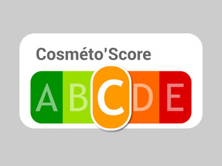 Cosméto'Score A à E