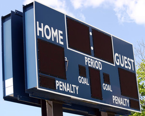 Scoreboard