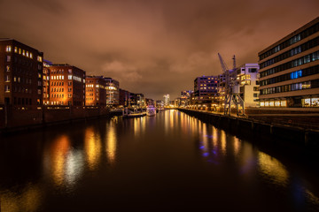 Traditionshafen Hamburg