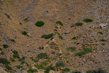 La Galite Islands, Northern Tunisia , August 2020