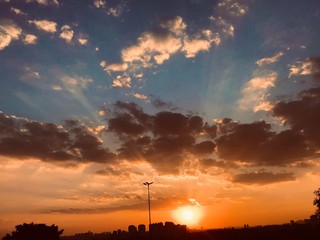 sky