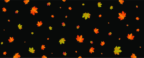 hello autumn background