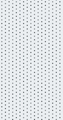 Abstract Color Halftone Dots generative art background illustration