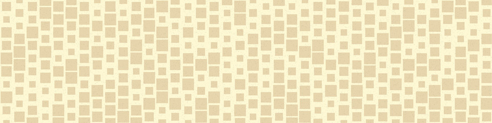 Abstract Color Halftone Dots generative art background illustration