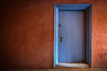 Windows, doors, locks, beautiful wood details or metal parts, gates, walls, bricks.