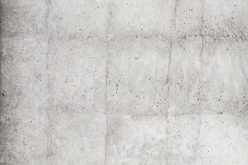 Concrete wall. Gray texture.  Textural stone gray background.