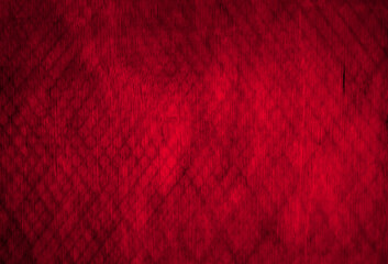 Dark Red Mesh Texture