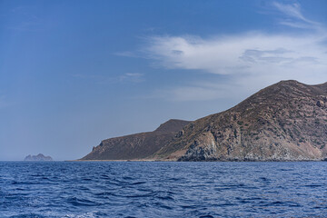 La Galite Islands, Northern Tunisia , August 2020