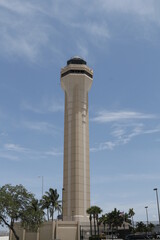 Air Traffic Control Tower