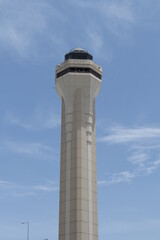Air Traffic Control Tower