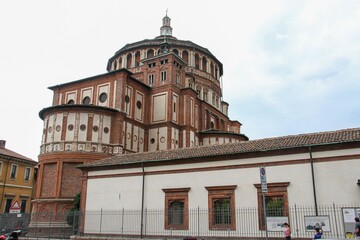 Igreja de Santa Maria delle Grazie