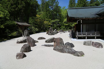 高野山
