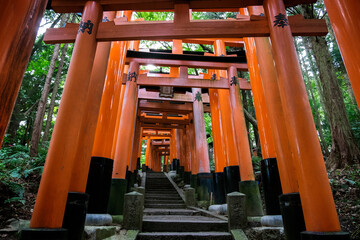 Kyoto, Japón 