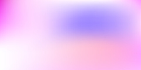 Pastel Soft Mesh. Vibrant Pink, Rose Neon Concept.