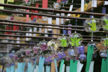 正寿院　猪目窓