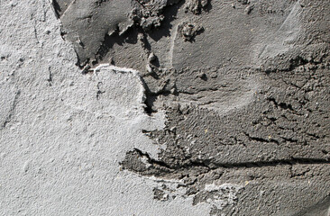 concrete wall texture
Texture of a concrete wall in two colors: dark gray and light gray, close-up.