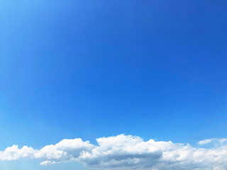 青空 8
