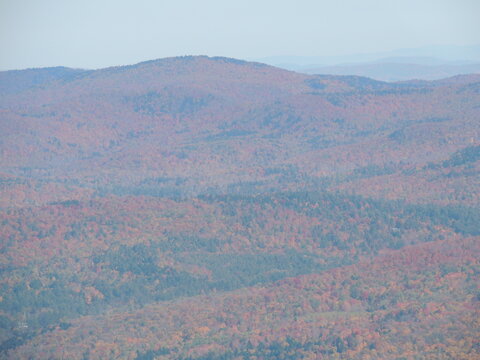 mountain