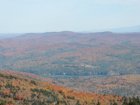 mountain