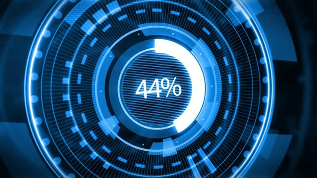 Artificial intelligence (AI), machine learning and modern computer technologies concepts. Business, Technology, Internet and network concept.