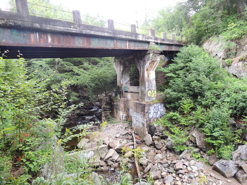 bridge
