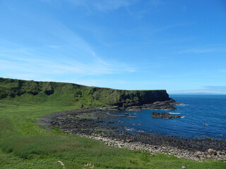 Giant's Causeway