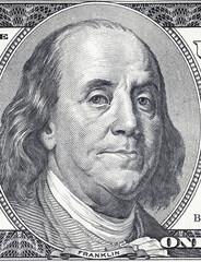 one hundred American dollars